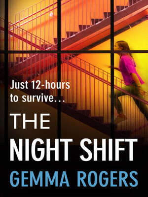 cover image of The Night Shift